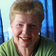 Profilbilde Ragnhild